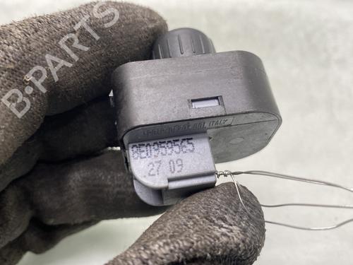 Mirror switch AUDI A3 (8P1) 1.9 TDI | BP24197608I25 