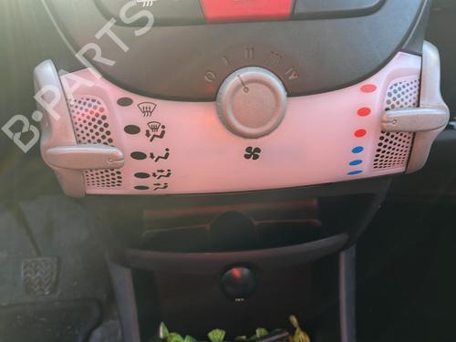 Catalyst CITROËN C1 (PM_, PN_) 1.0 | BP34257377M10  - Image 15