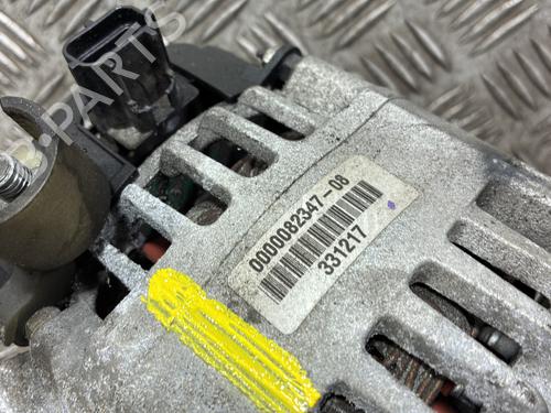 Alternator FORD FOCUS II (DA_, HCP, DP) | BP34158649M7 - Image 2