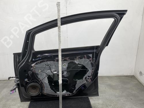 Right front door OPEL ASTRA J (P10) 1.7 CDTI (68) | BP19993473C3 