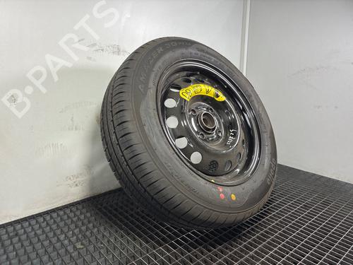 Used Rim Rim 39427349 39427349