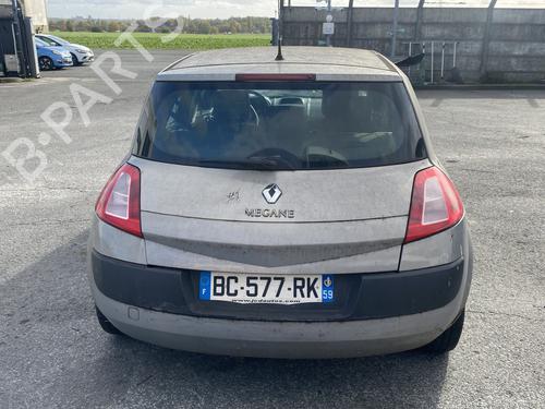 Vindusheismekanisme høyre foran RENAULT MEGANE II (BM0/1_, CM0/1_) 1.4 16V (BM0B, CM0B) | BP30890526C23
