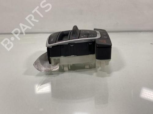 Climate control RENAULT LAGUNA III Grandtour (KT0/1) 2.0 dCi (KT01, KT08, KT09, KT0K, KT12, KT1D, KT1W) | BP19984407I5 