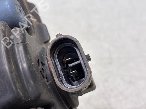 Venstre Fortil Tågelygte Venstre Fortil Tågelygte RENAULT CLIO III (BR0/1, CR0/1) 1.5 dCi (BR17, CR17) (86 hp) 36162589 36162589