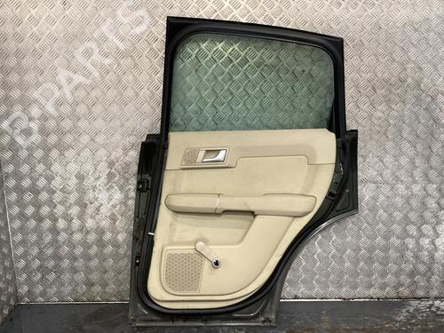 Used Right rear door AUDI A2 (8Z0) 1.4 (75 hp) 19998994
