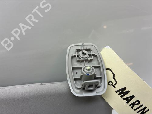 Left sun visor CITROËN BERLINGO MULTISPACE (B9) 1.6 BlueHDi 100 | BP36008426I1 - Image 5