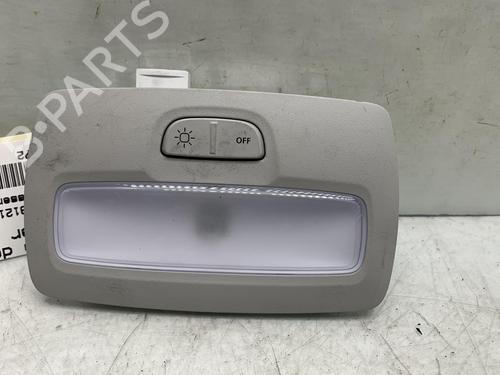 Used Interior roof light Interior roof light DACIA SANDERO III 1.0 TCe 90 (91 hp) 22916438 22916438