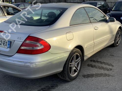 Ignition barrel MERCEDES-BENZ CLK (C209) CLK 270 CDI (209.316) | BP27355709M48 