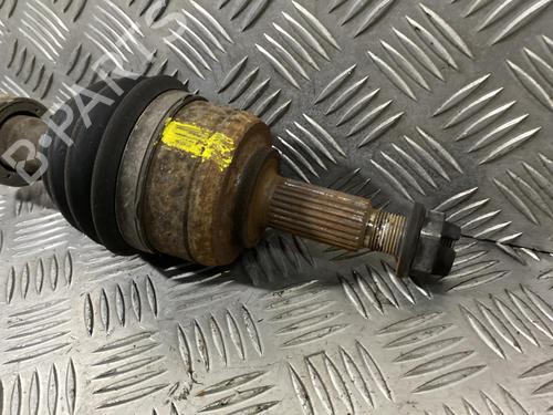 Used Left front driveshaft RENAULT MEGANE IV Grandtour (K9A/M/N_) 1.5 dCi 110 (110 hp) 19973895