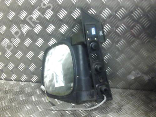 Left mirror HYUNDAI H-1 / STAREX Bus (A1)  | BP21952519C26 