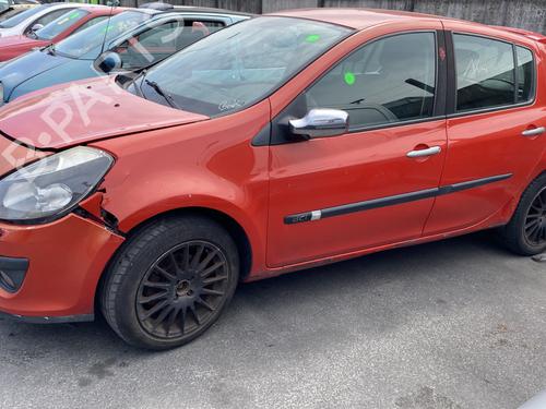 Left front window switch RENAULT CLIO III (BR0/1, CR0/1) 1.5 dCi (BR17, CR17) | BP29939363I27  - Image 19