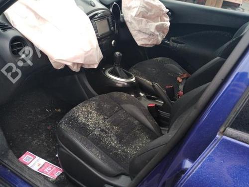 Front wiper motor NISSAN JUKE (F15) 1.5 dCi | BP19967276M29 