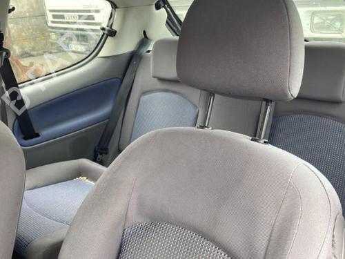 Bakspejl Højre PEUGEOT 206 Hatchback (2A/C) 1.4 HDi eco 70 | BP28282353C27