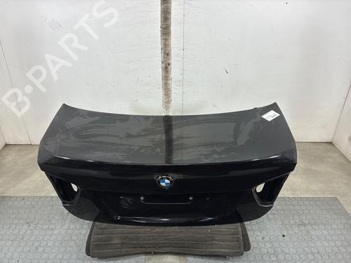 Used Tailgate Tailgate 36549920 36549920