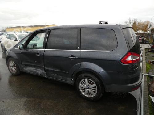 Left front window switch FORD GALAXY II (WA6) 1.8 TDCi | BP21956730I27 - Image 12