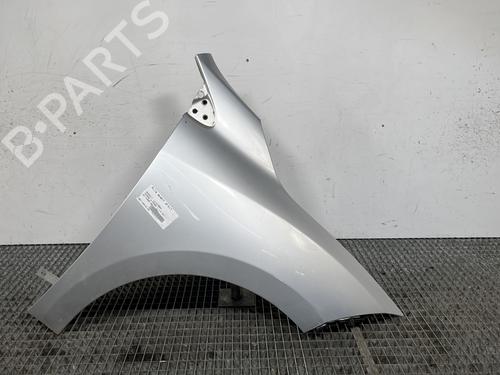 Used Right front fenders RENAULT MEGANE III Hatchback (BZ0/1_, B3_) 1.5 dCi (BZ09, BZ0D, BZ1W, BZ29, BZ14) (110 hp) 27397620