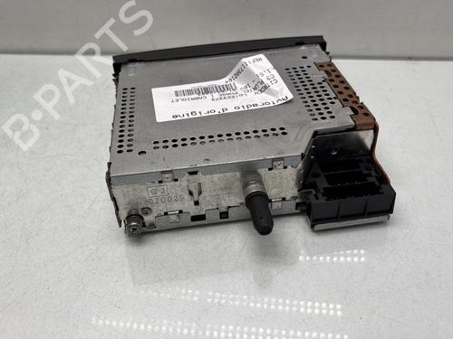 Used Radio Radio CITROËN C3 Pluriel (HB_) 1.6 (109 hp) 32469979 32469979