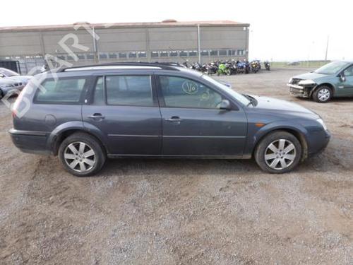 Climate control FORD MONDEO III Turnier (BWY) 2.0 TDCi | BP20034100I5 