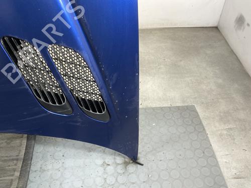 Hood PEUGEOT 206 Hatchback (2A/C) 1.4 i | BP26000366C1 