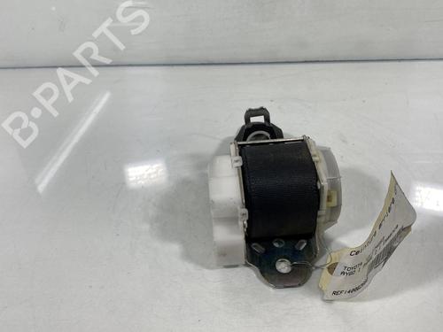 Used Rear right seatbelt Rear right seatbelt 20015938 20015938