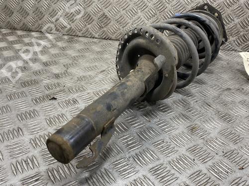 Used Left front shock absorber Left front shock absorber RENAULT MEGANE II (BM0/1_, CM0/1_) 1.5 dCi (BM02, BM13, BM2A, CM02, CM13) (101 hp) 34183395 34183395