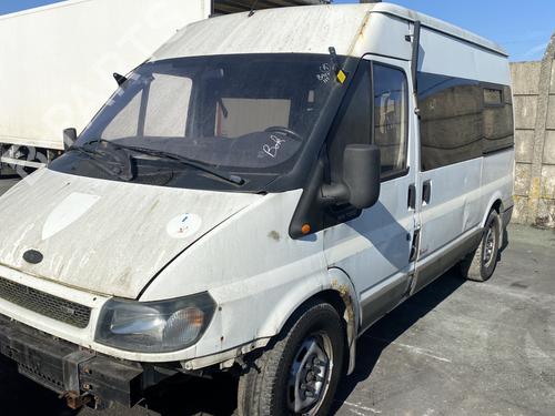 Engine FORD TRANSIT Van (FA_ _) 2.0 TDCi | BP36953288M1 - Image 6