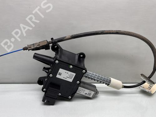 Electric handbrake CITROËN DS4 (NX_) 1.6 BlueHDi 120 | BP27397627E5 