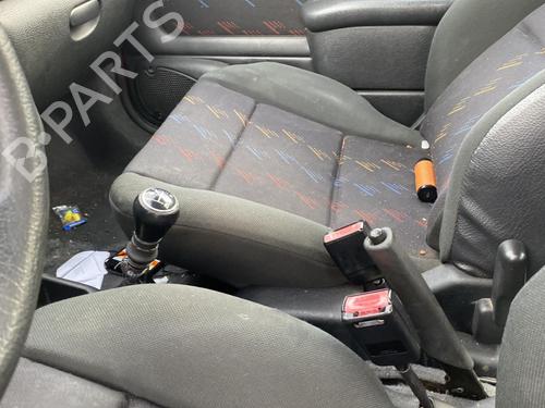 Starter PEUGEOT 106 II (1A_, 1C_) 1.4 i | BP19953779M8 