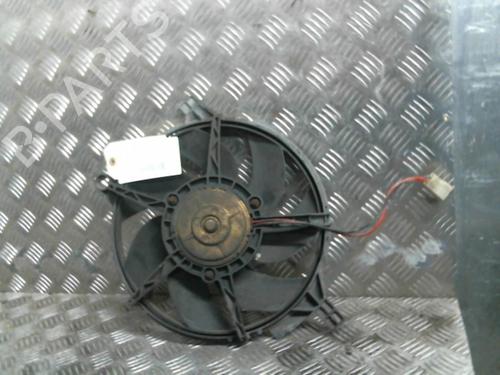 Radiator fan MERCEDES-BENZ VITO Van (W638)  | BP20014360M35 