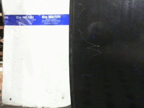 Used Left rear door Left rear door 19986179 19986179