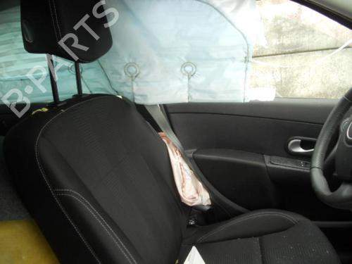 Climate control RENAULT CLIO III Hatchback Van (SB_, SR_)  | BP19986124I5  - Image 12