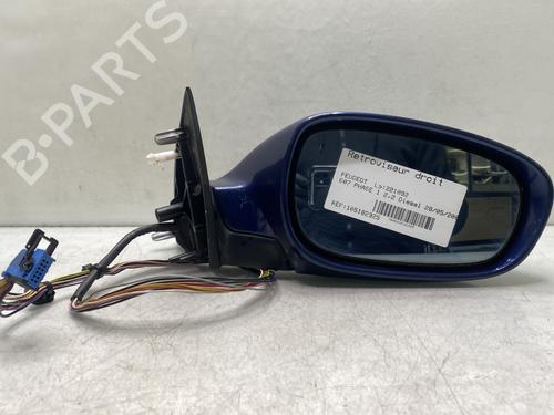 right-mirror-peugeot-607-9d-9u-2000-32296941 main image