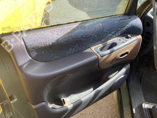 Front right lock RENAULT ESPACE III (JE0_)  | BP19968043C97 