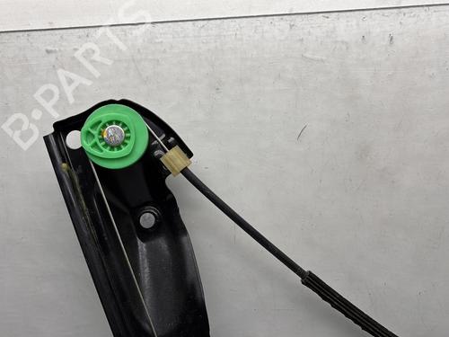 Front right window mechanism BMW X1 (E84) xDrive 20 d | BP32094101C23 - Image 4