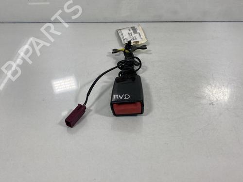 Used Seat buckle Seat buckle FORD MONDEO IV Turnier (BA7) 1.6 Ti (110 hp) 20029156 20029156
