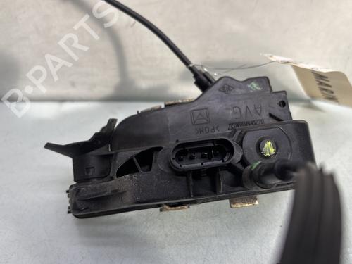 Front left lock RENAULT LAGUNA II (BG0/1_) 1.6 16V (BG1G, BG1H) | BP32495703C98 