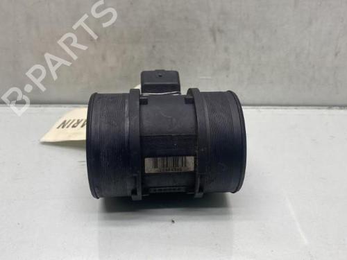 Mass air flow sensor PEUGEOT 206 Hatchback (2A/C) 2.0 HDI 90 | BP19951465M95 