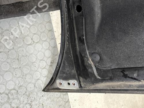 Hood HYUNDAI SANTA FÉ I (SM) 2.0 CRDi | BP30493378C1 