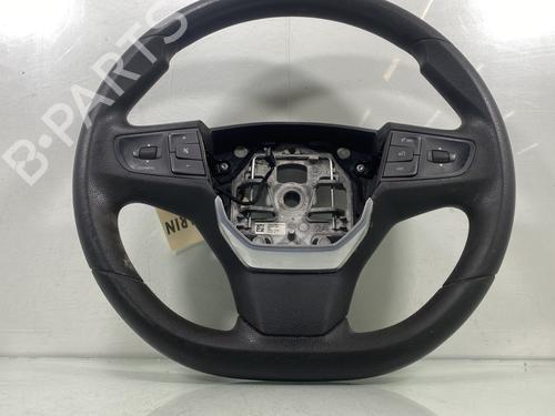 Used Steering wheel CITROËN JUMPY III Van (V_) 2.0 BlueHDi 120 (122 hp) 29711663