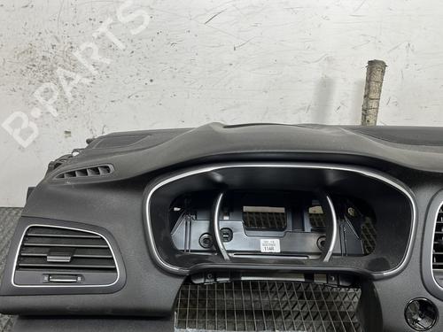 Dashboard RENAULT MEGANE IV Hatchback (B9A/M/N_) 1.2 TCe 130 (B9MR) | BP32094093C46  - Image 6
