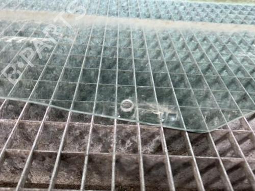 Front left door window RENAULT MEGANE II (BM0/1_, CM0/1_) 1.6 16V (BM0C, CM0C) | BP19949807C18 