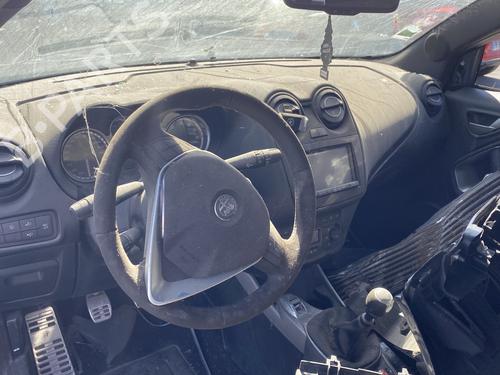 Left front window switch ALFA ROMEO MITO (955_) 0.9 TwinAir (955AXY1B) | BP27200889I27 - Image 4