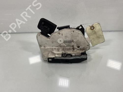 Used Rear right lock VW POLO V (6R1, 6C1) [2009-2022]  20016613