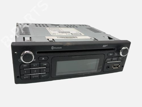 Radio DACIA SANDERO 1.5 dCi | BP39985255E6 - Image 4
