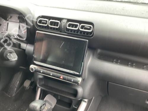 Switch CITROËN C3 AIRCROSS II (2R_, 2C_) 1.5 BlueHDi 110 | BP24214526I30 - Image 24