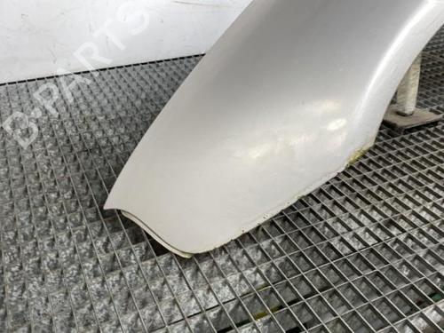 Left front fenders ROVER 25 I Hatchback (RF) 1.4 16V | BP21961699C41 