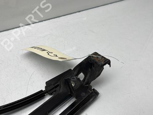 Rear left window mechanism SEAT IBIZA IV (6J5, 6P1) 1.9 TDI | BP24427778C24 