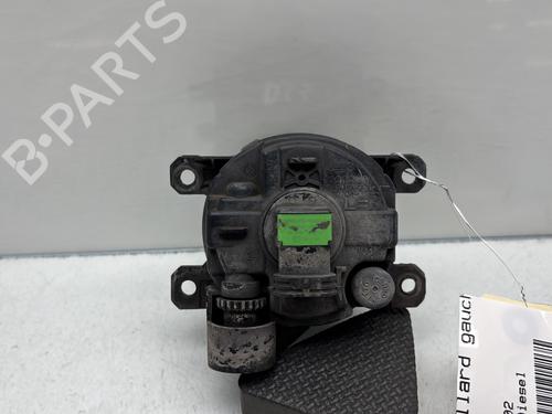 Used Left front fog light Left front fog light CITROËN DS5 1.6 HDi 115 (114 hp) 27724430 27724430