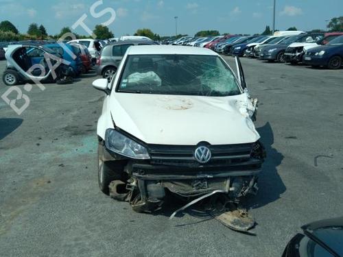 Gearbox VW GOLF VII (5G1, BQ1, BE1, BE2) 1.6 TDI | BP19961856M3 