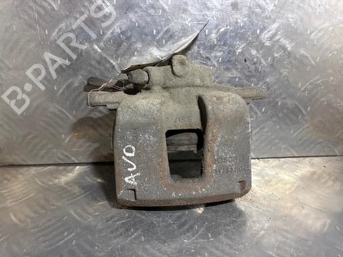Right rear brake caliper PEUGEOT BOXER Van | BP19987395M106 - Image 2